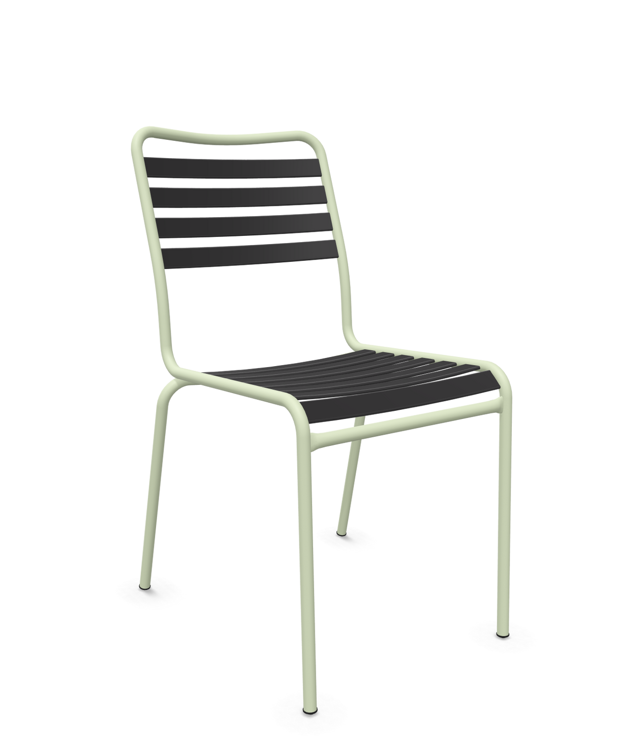 Schaffner Rigi Chaise Repas Lattes