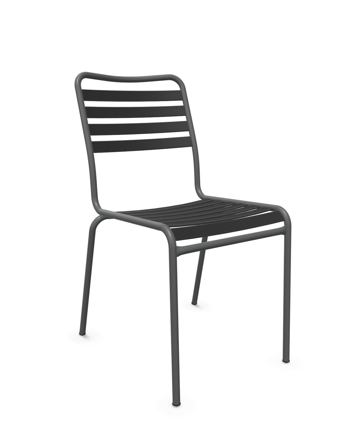 Schaffner Rigi Chaise Repas Lattes