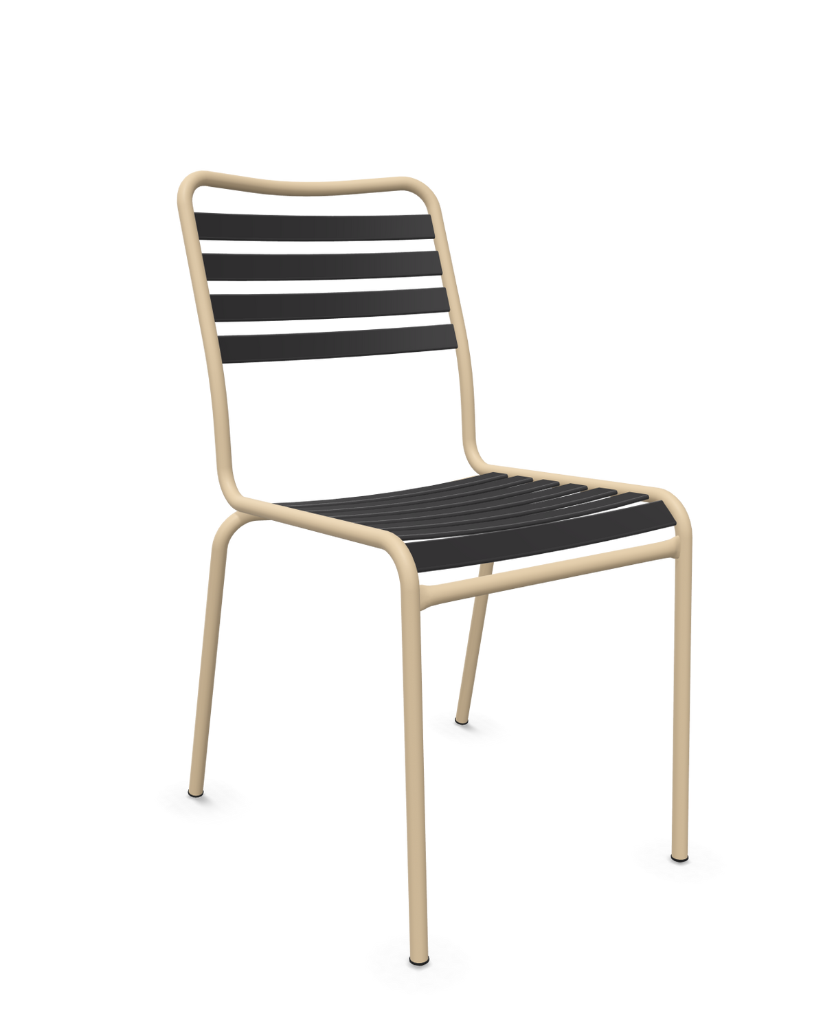 Schaffner Rigi Chaise Repas Lattes