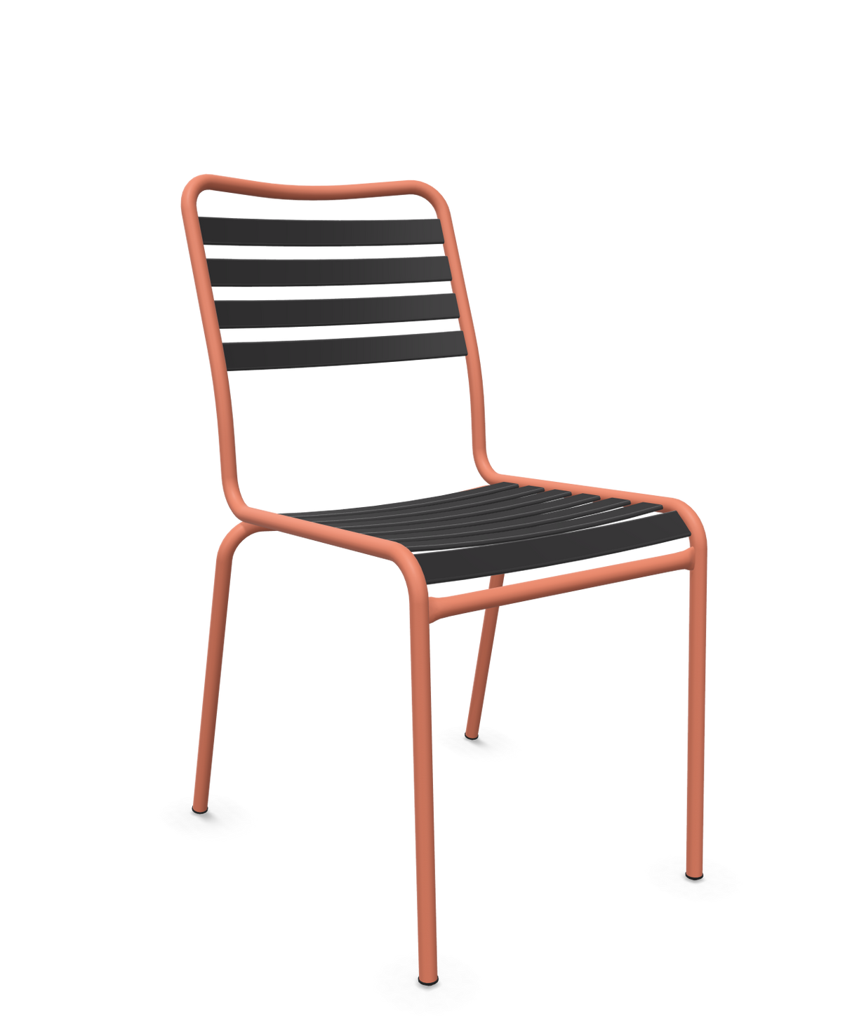 Schaffner Rigi Chaise Repas Lattes