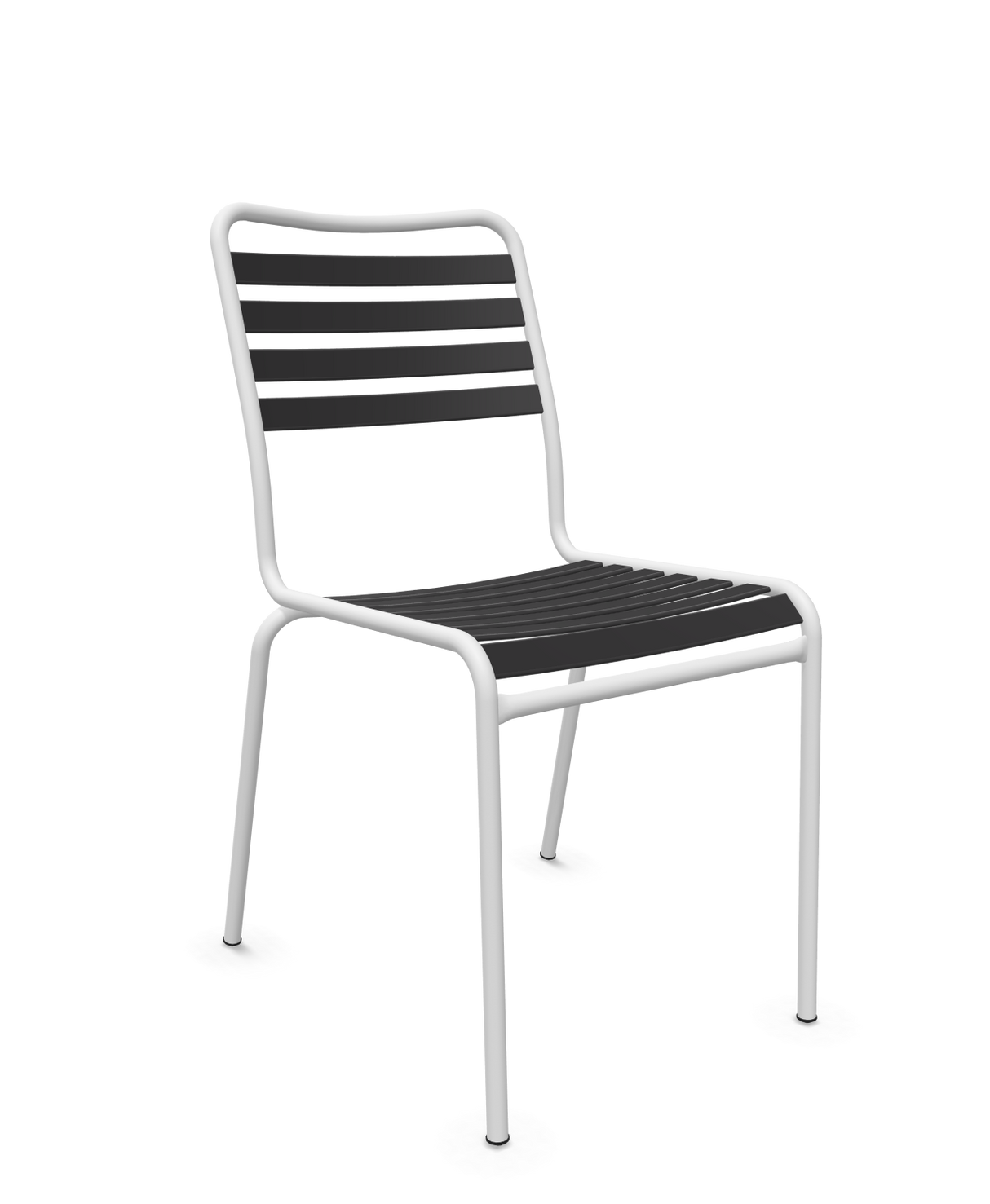 Schaffner Rigi Chaise Repas Lattes