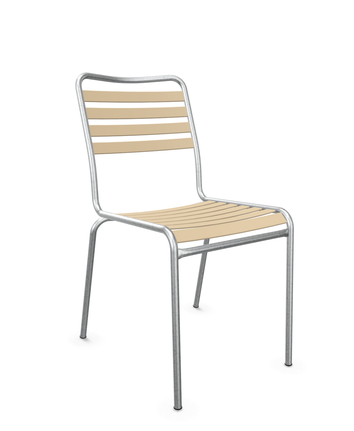 Schaffner Rigi Chaise Repas Lattes