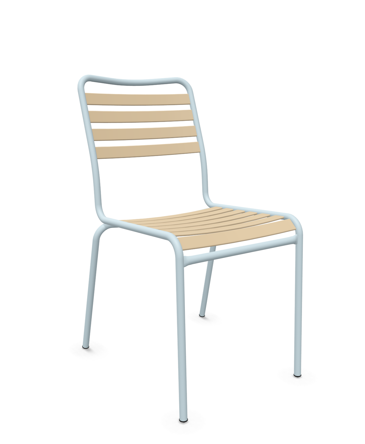 Schaffner Rigi Chaise Repas Lattes
