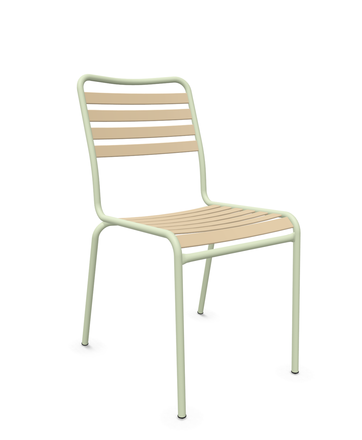 Schaffner Rigi Chaise Repas Lattes
