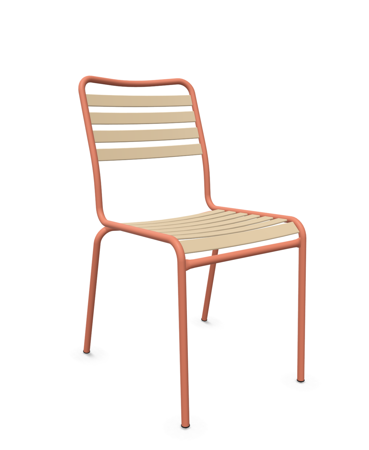 Schaffner Rigi Chaise Repas Lattes