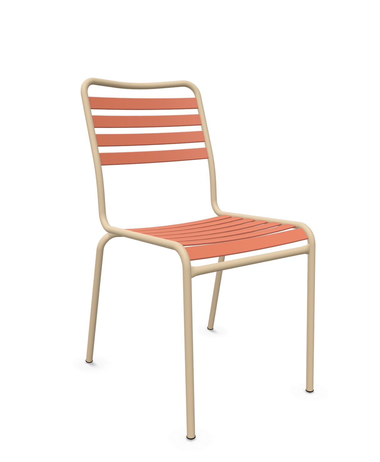 Schaffner Rigi Chaise Repas Lattes