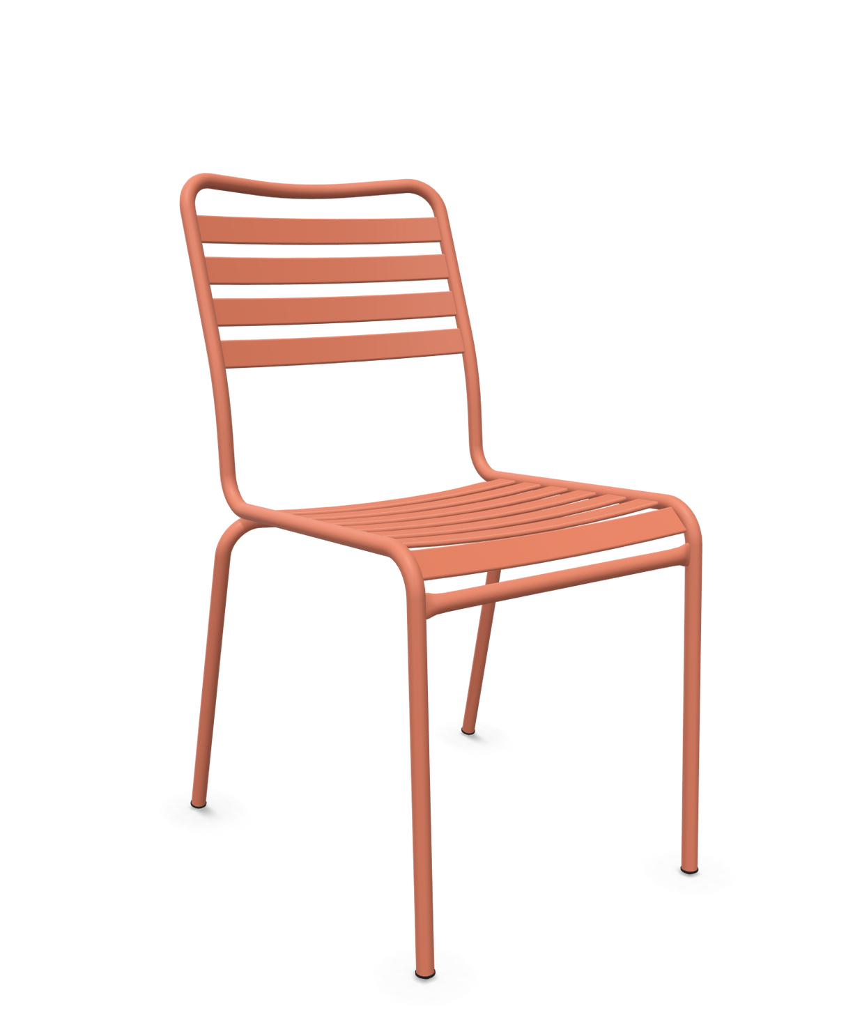 Schaffner Rigi Chaise Repas Lattes
