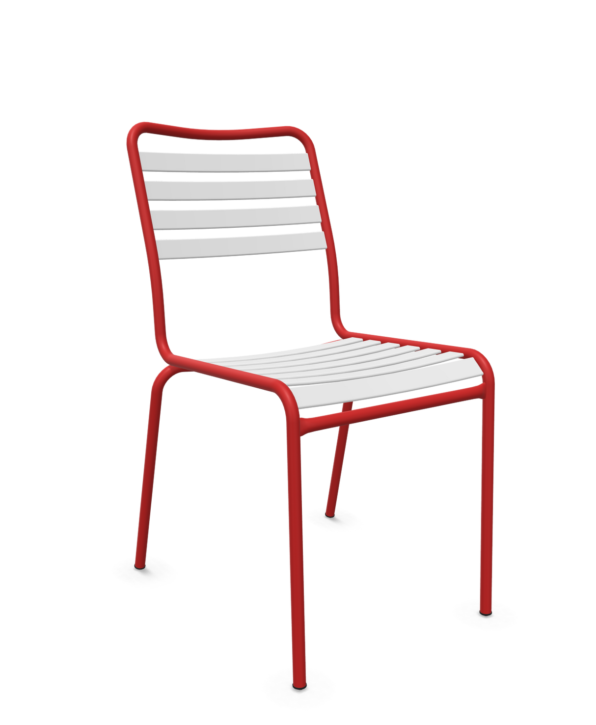 Schaffner Rigi Chaise Repas Lattes