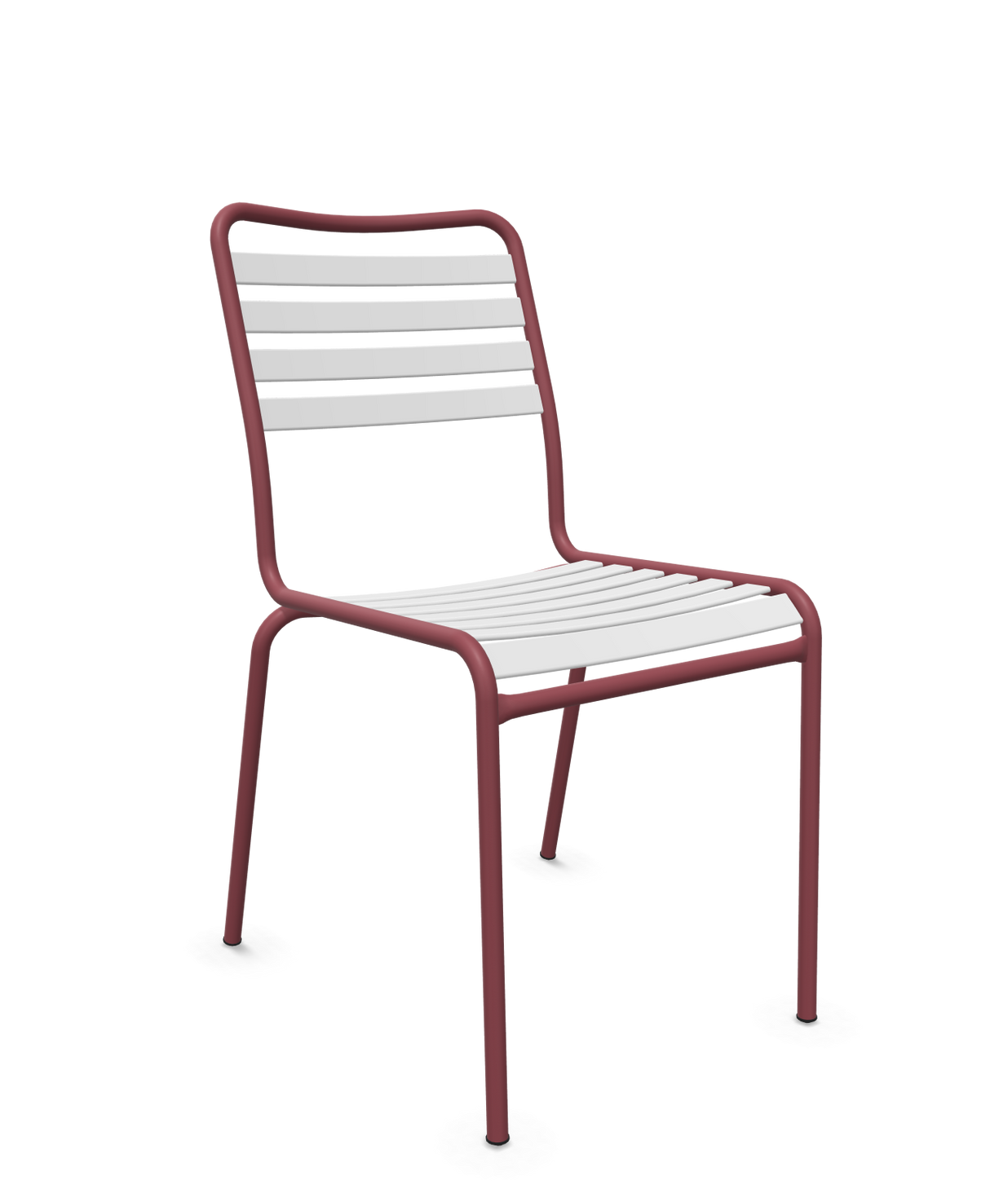 Schaffner Rigi Chaise Repas Lattes