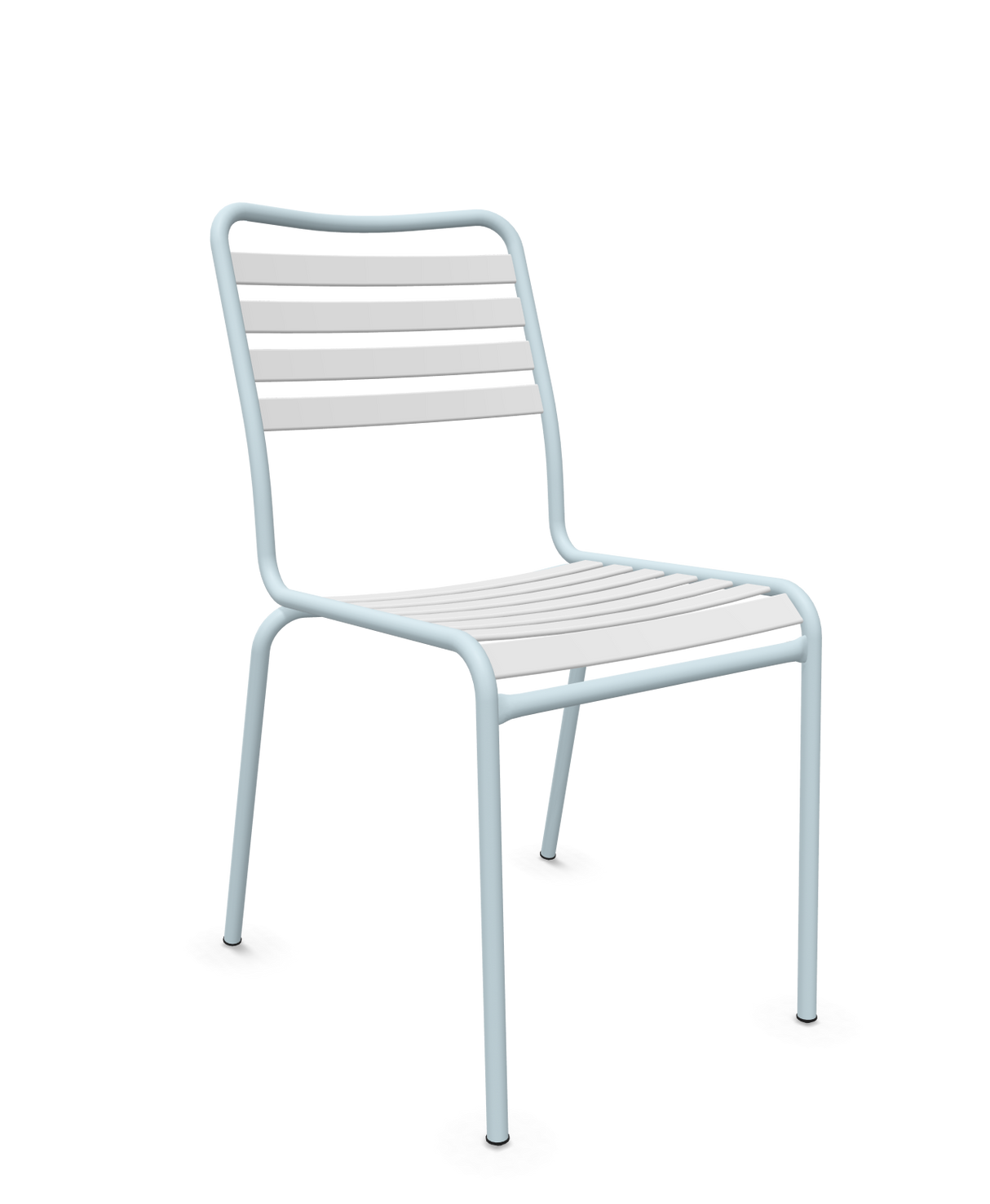Schaffner Rigi Chaise Repas Lattes