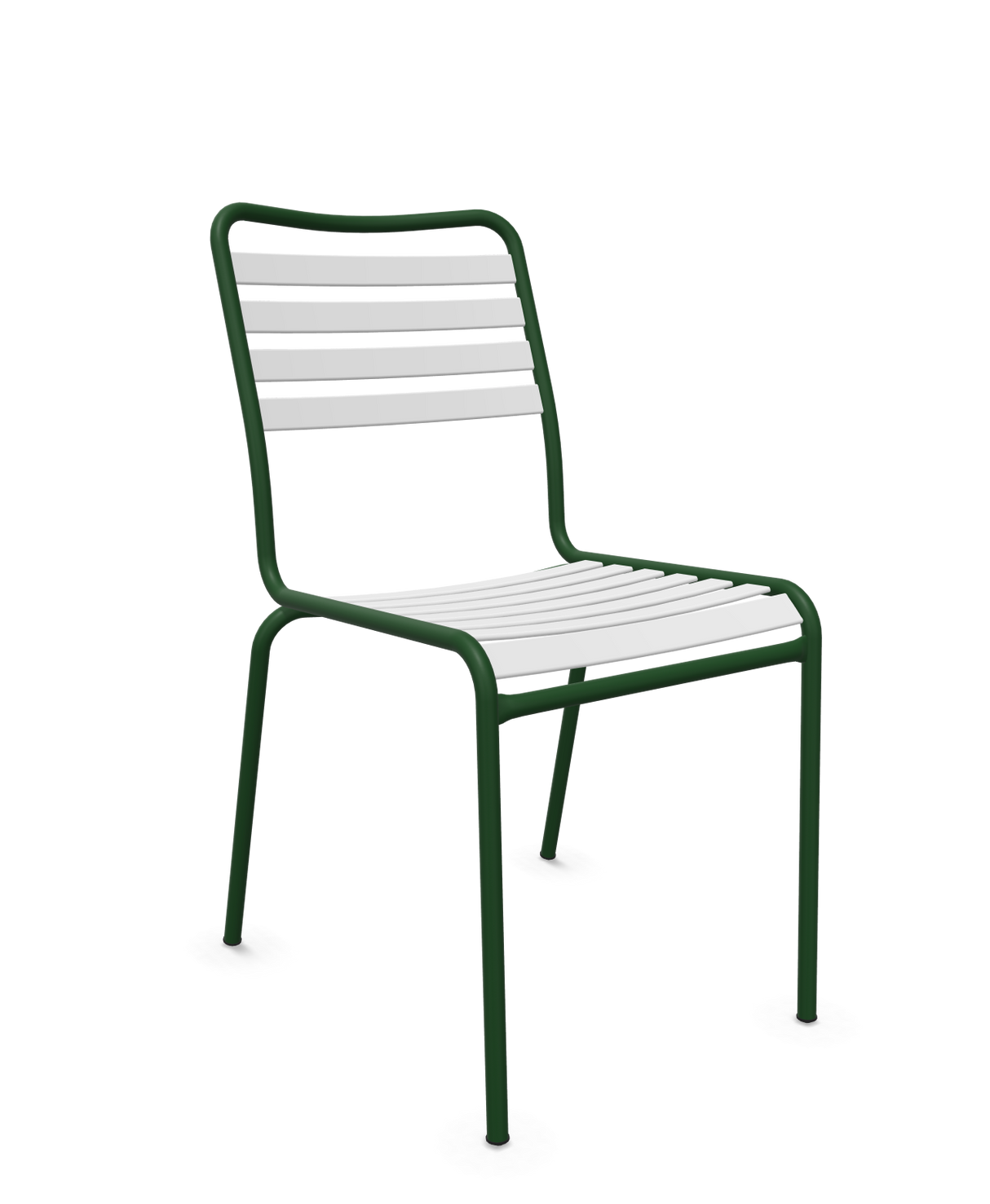Schaffner Rigi Chaise Repas Lattes