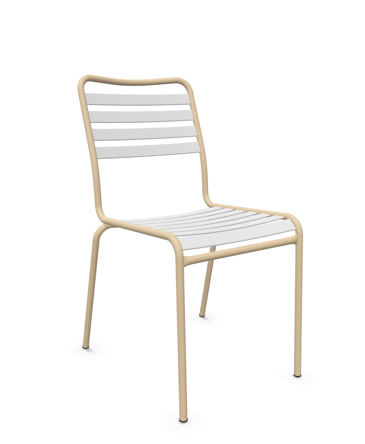 Schaffner Rigi Chaise Repas Lattes