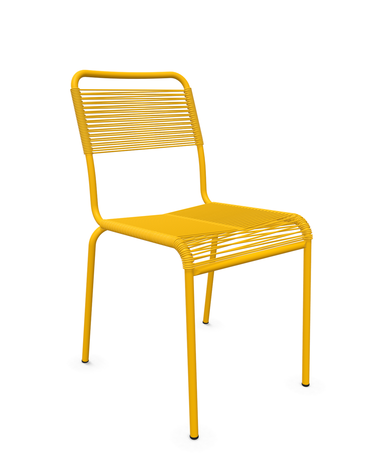 Schaffner Rigi chaise repas Spaghetti