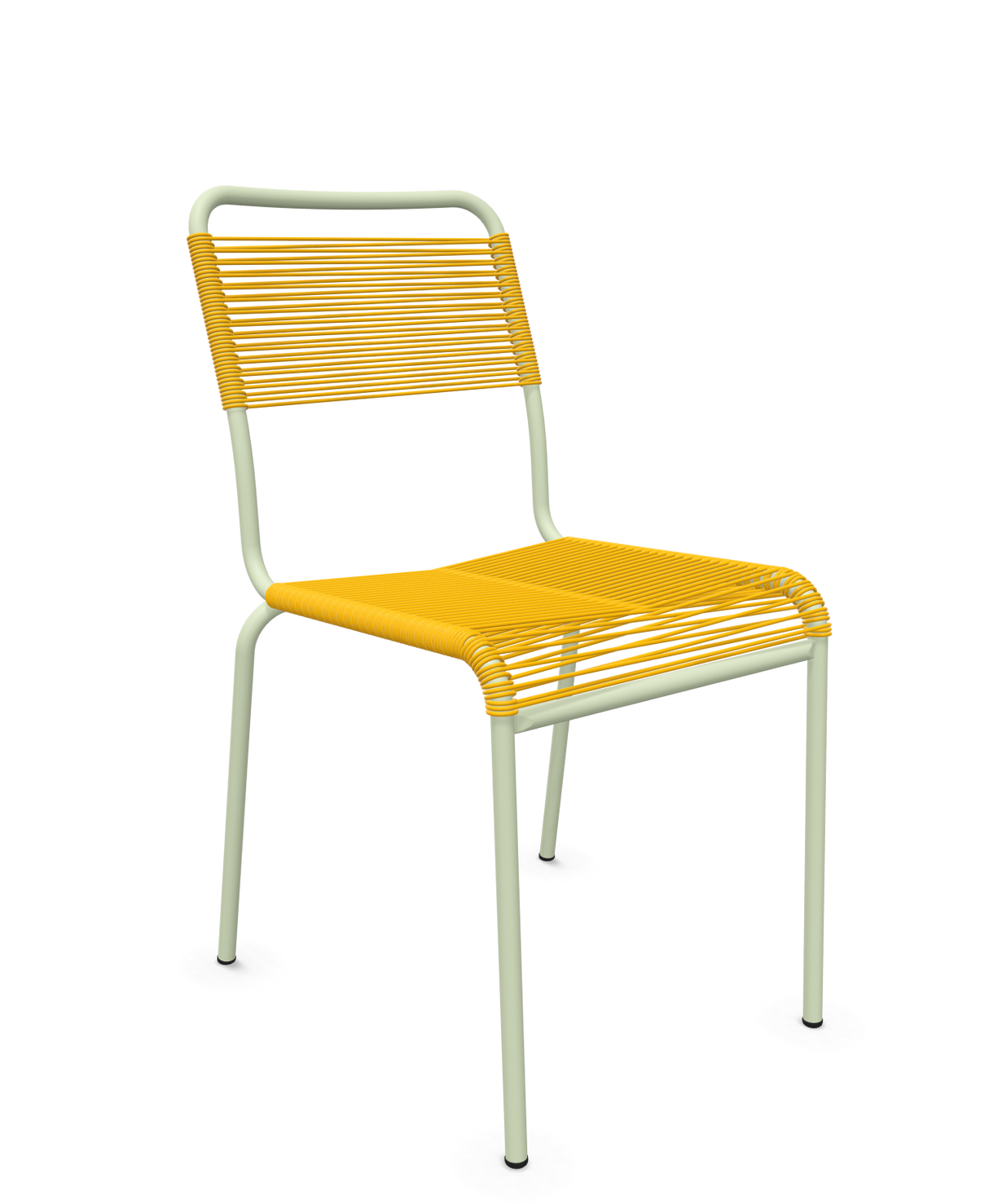 Schaffner Rigi chaise repas Spaghetti