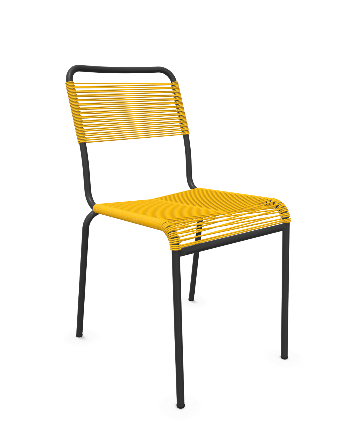 Schaffner Rigi chaise repas Spaghetti