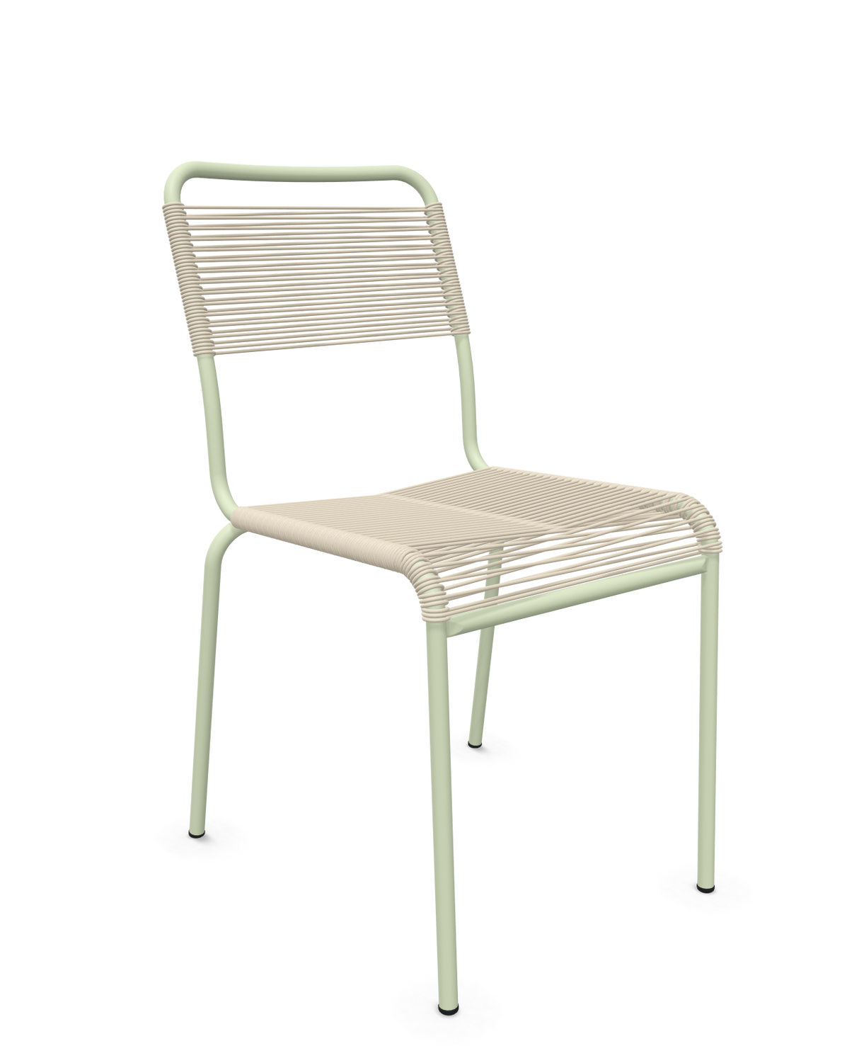 Schaffner Rigi chaise repas Spaghetti