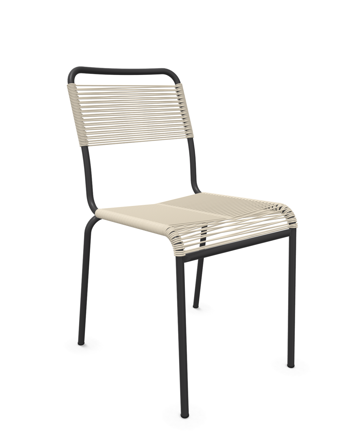 Schaffner Rigi chaise repas Spaghetti