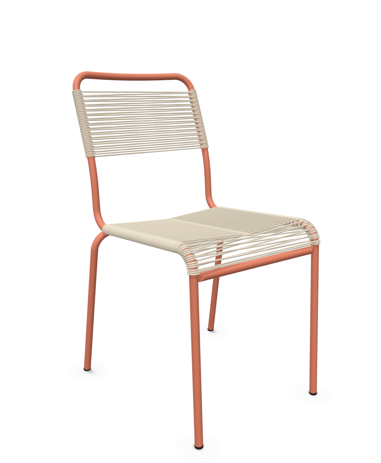 Schaffner Rigi chaise repas Spaghetti