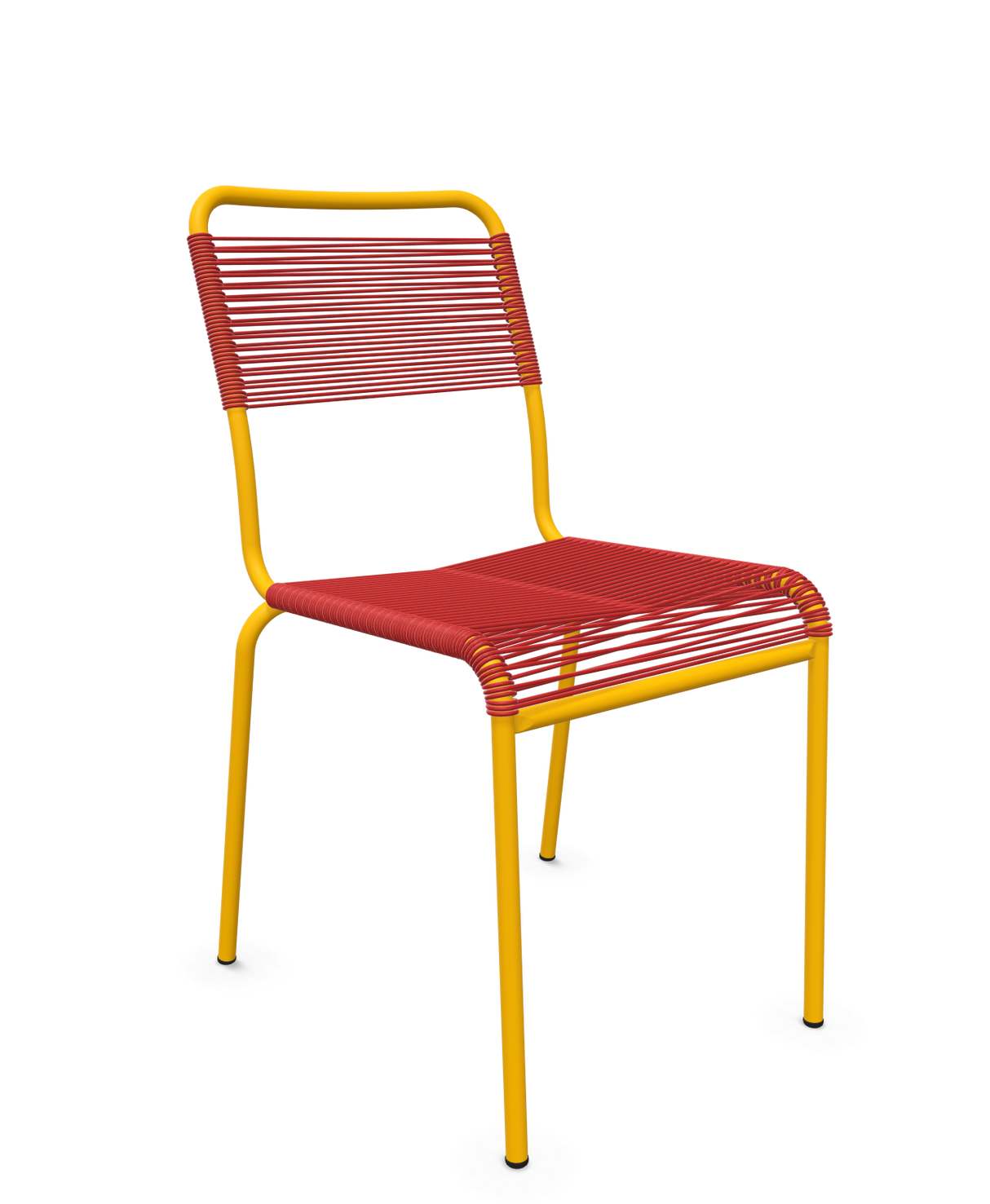 Schaffner Rigi chaise repas Spaghetti