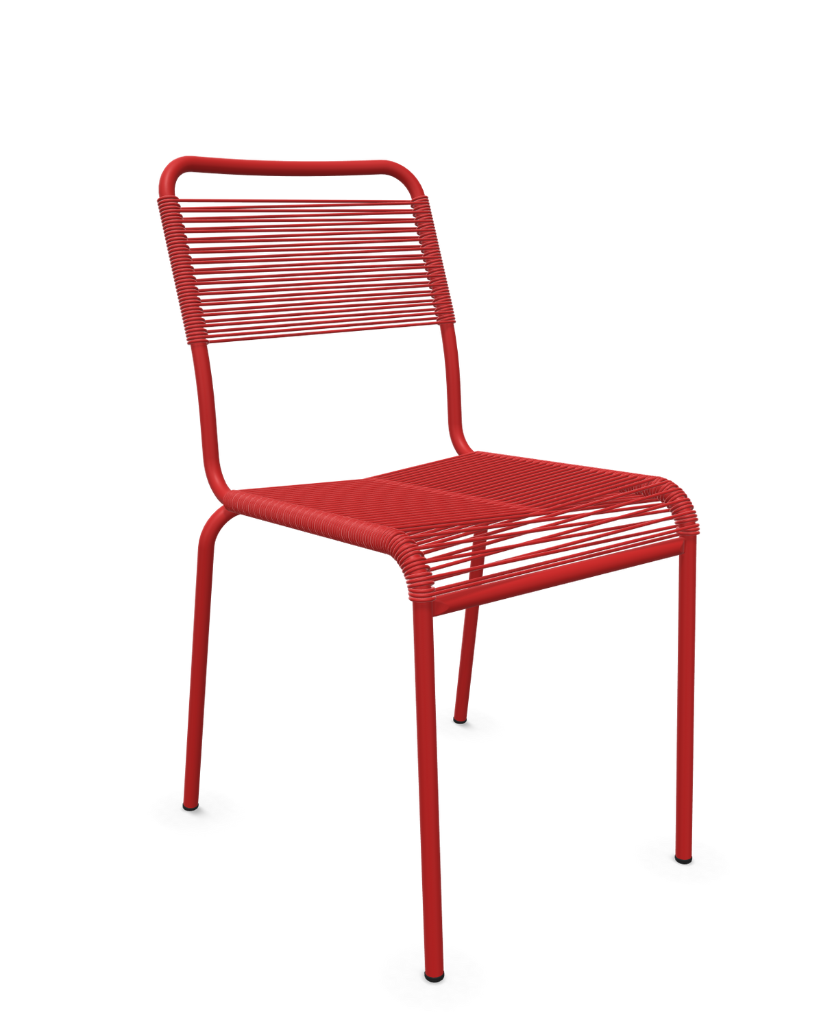 Schaffner Rigi chaise repas Spaghetti