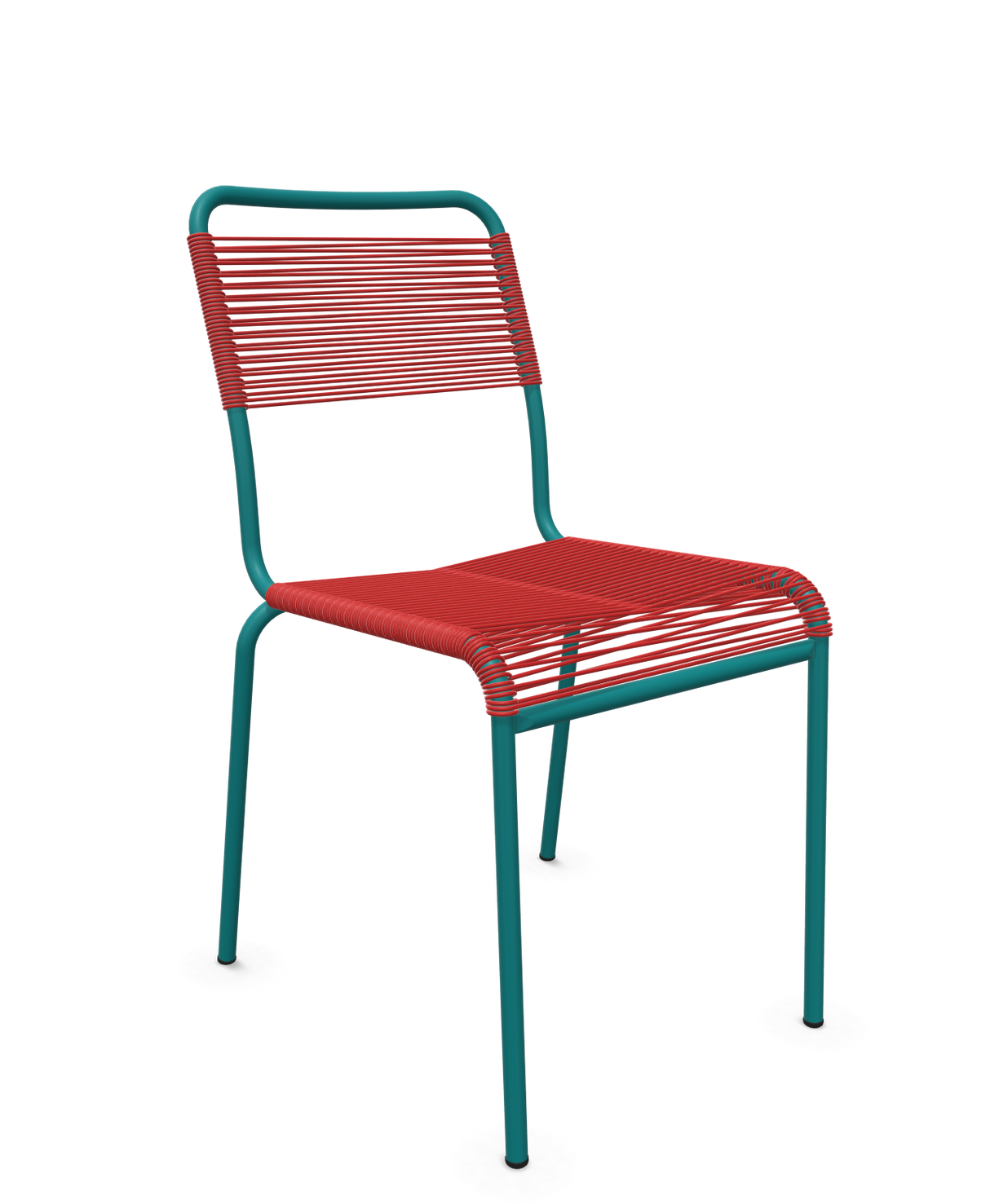 Schaffner Rigi chaise repas Spaghetti