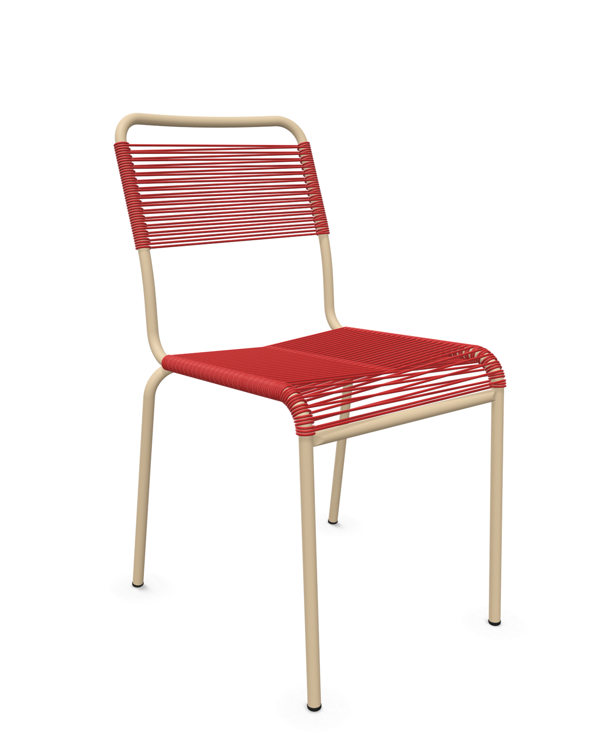 Schaffner Rigi chaise repas Spaghetti