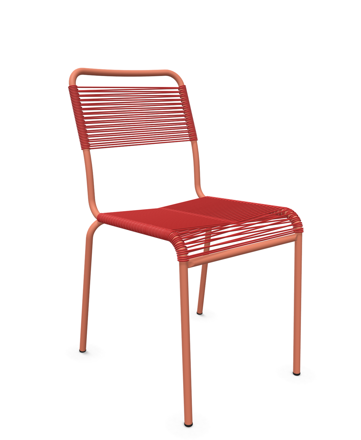 Schaffner Rigi chaise repas Spaghetti