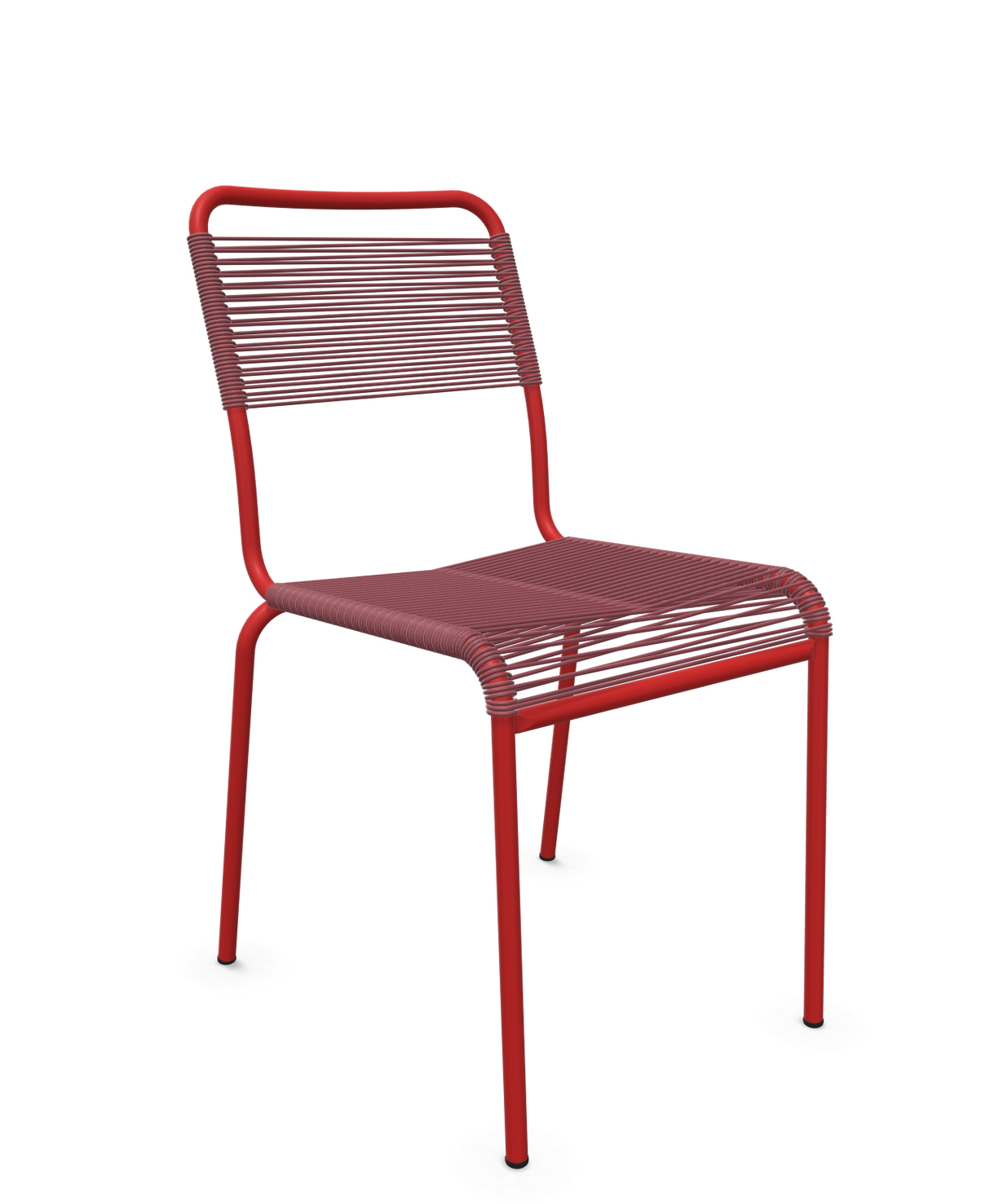 Schaffner Rigi chaise repas Spaghetti