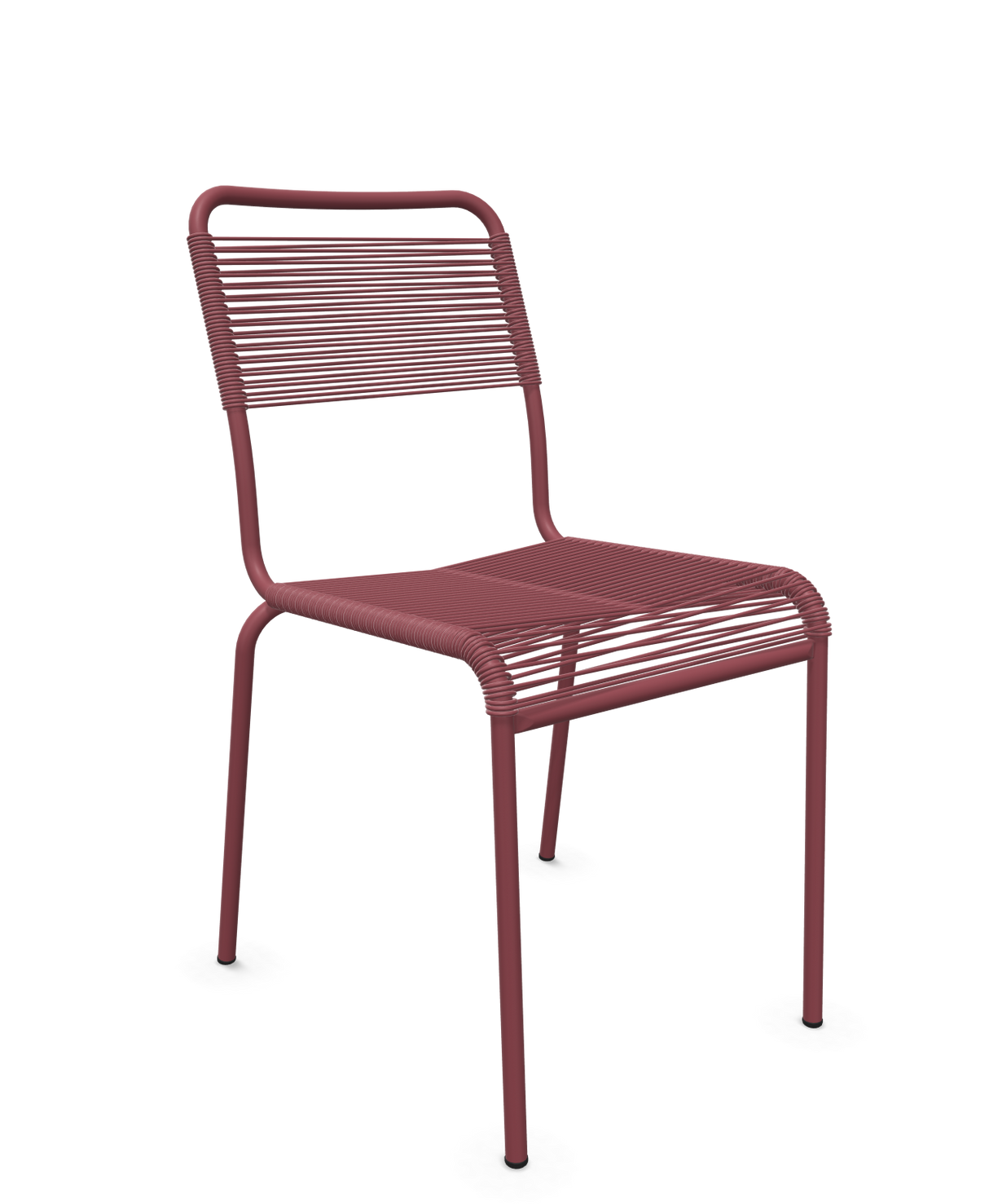 Schaffner Rigi chaise repas Spaghetti
