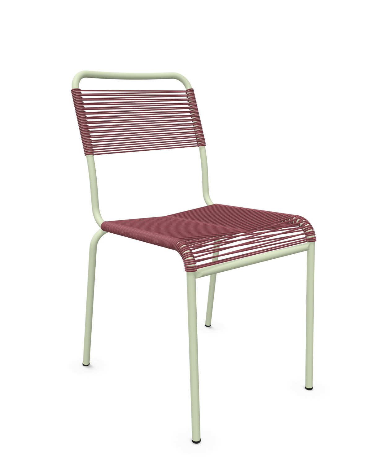 Schaffner Rigi chaise repas Spaghetti