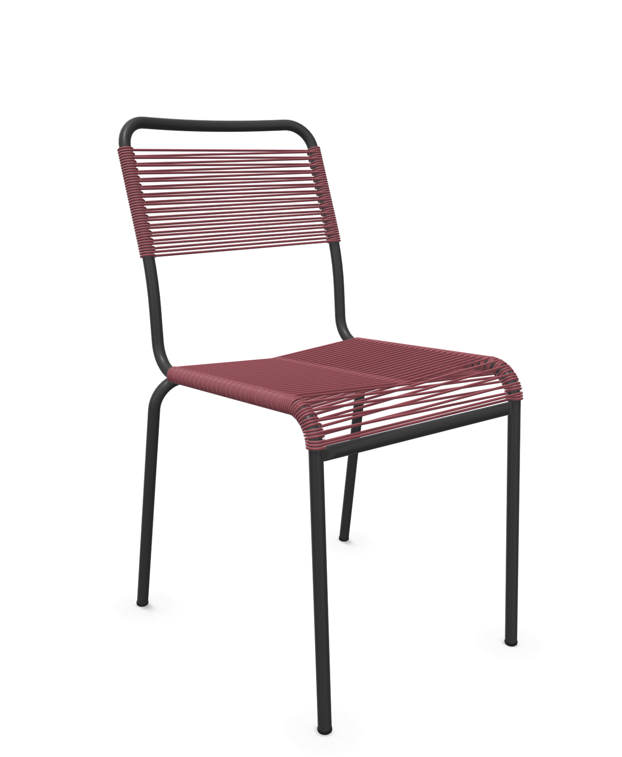 Schaffner Rigi chaise repas Spaghetti