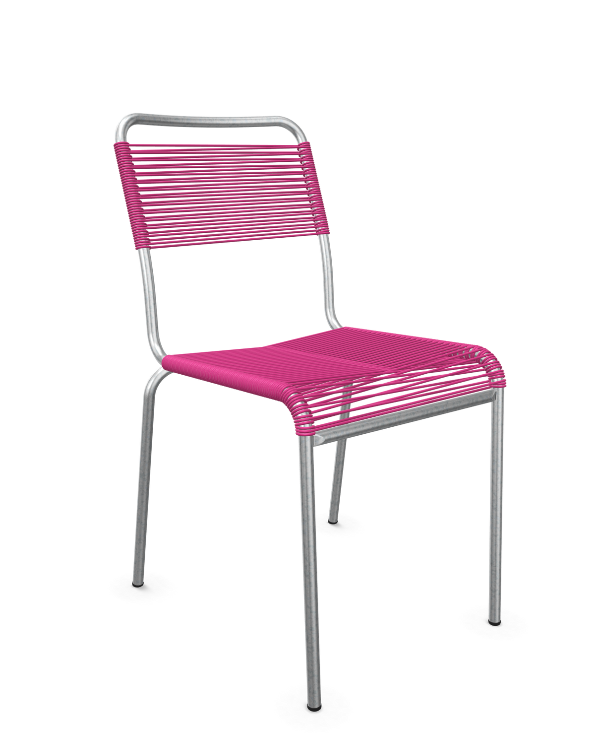 Schaffner Rigi chaise repas Spaghetti