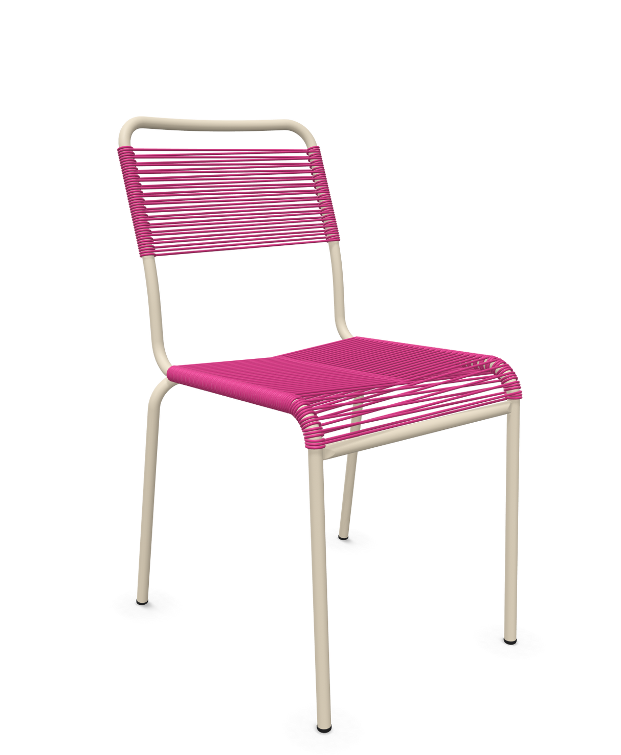 Schaffner Rigi chaise repas Spaghetti
