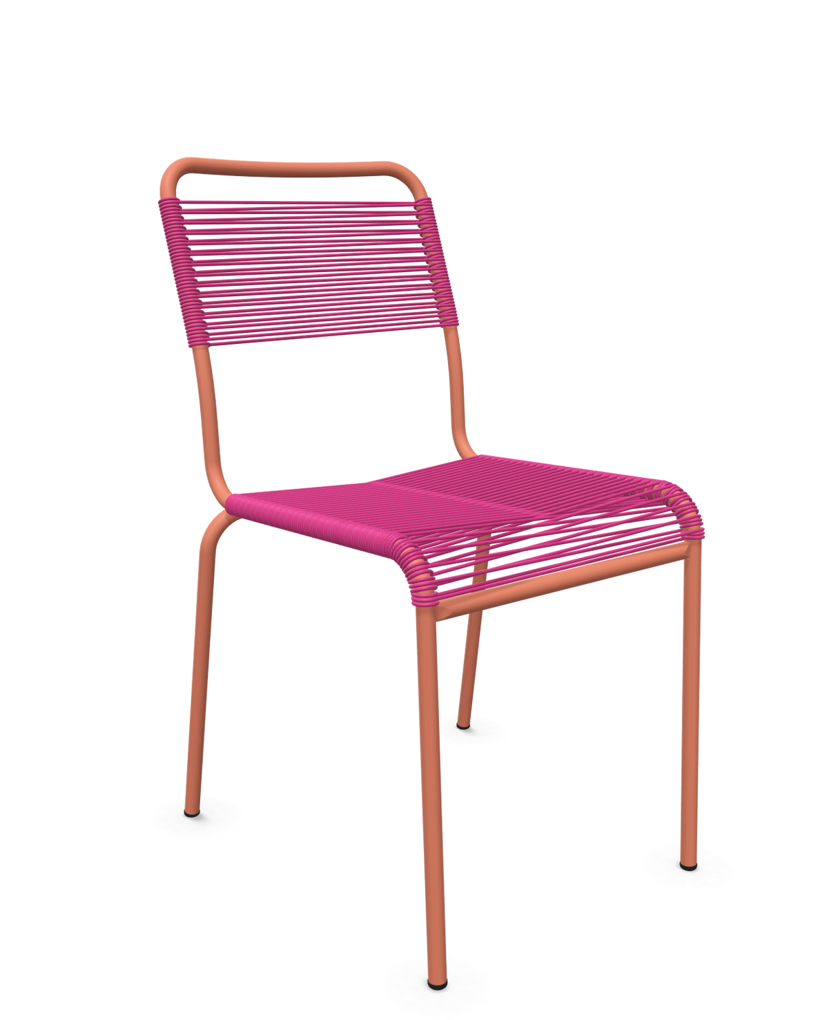 Schaffner Rigi chaise repas Spaghetti
