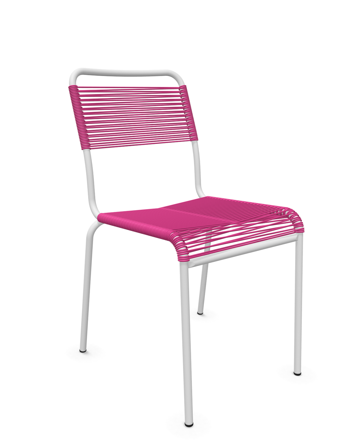 Schaffner Rigi chaise repas Spaghetti