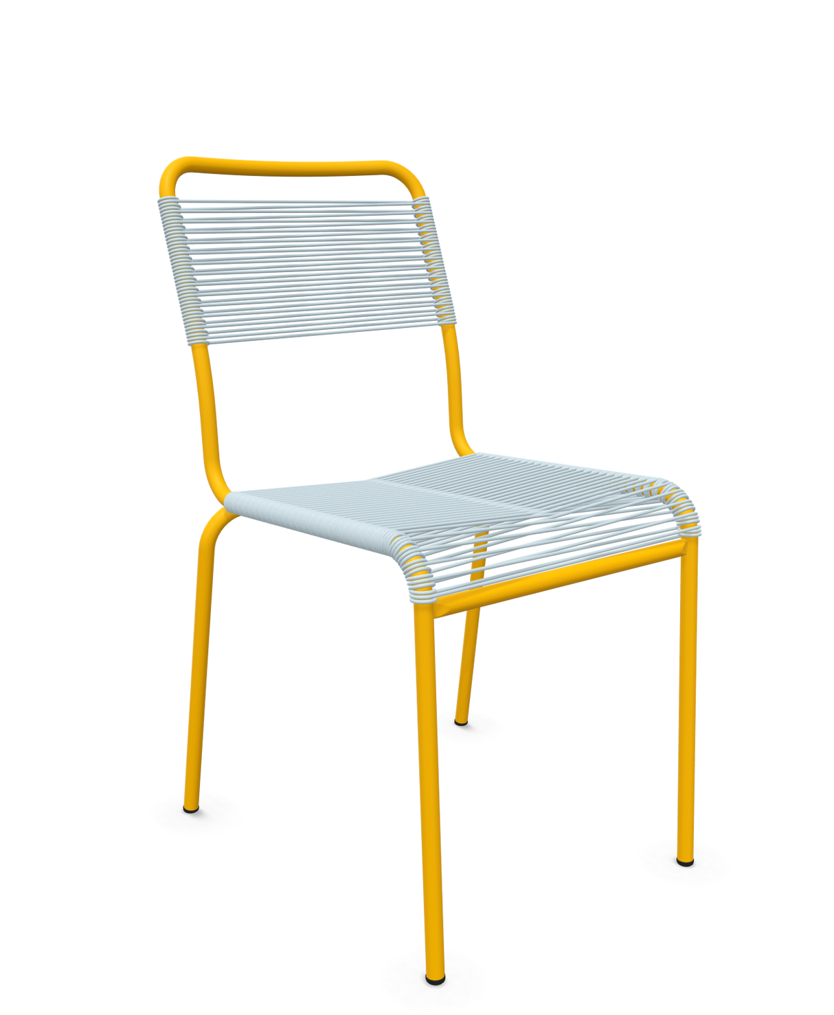 Schaffner Rigi chaise repas Spaghetti