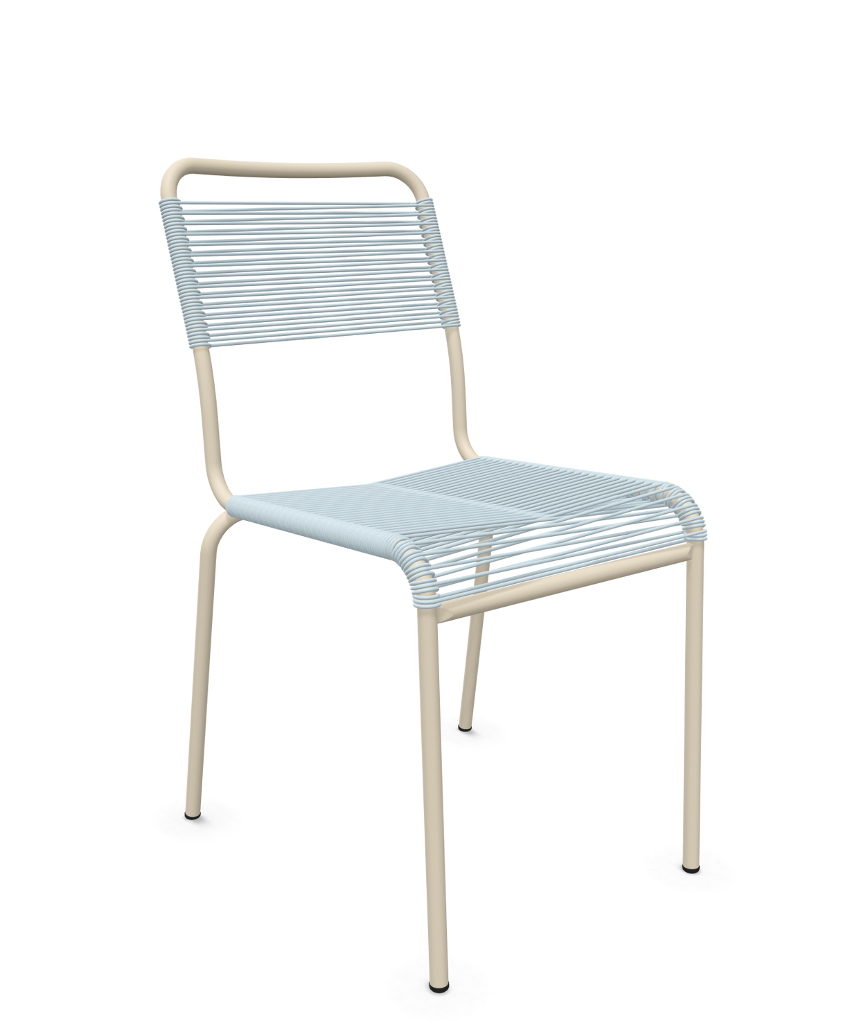 Schaffner Rigi chaise repas Spaghetti