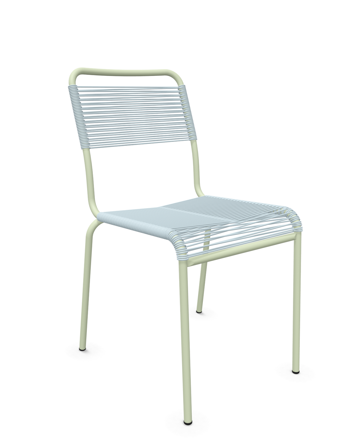 Schaffner Rigi chaise repas Spaghetti