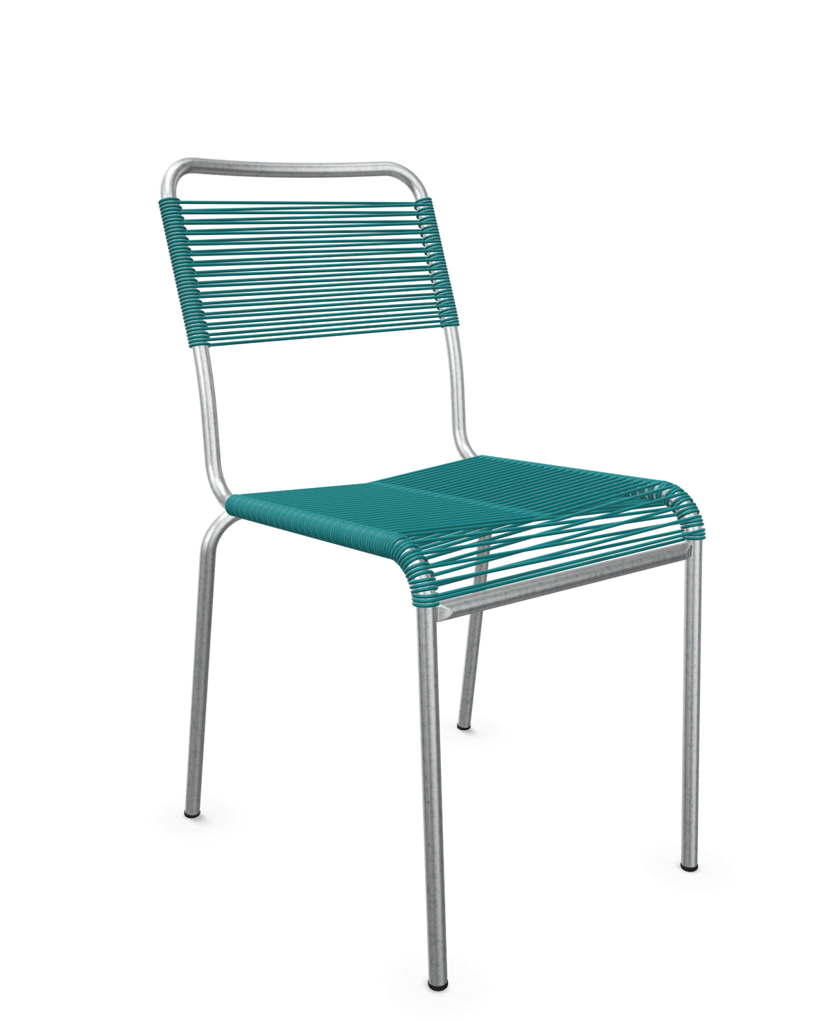Schaffner Rigi chaise repas Spaghetti