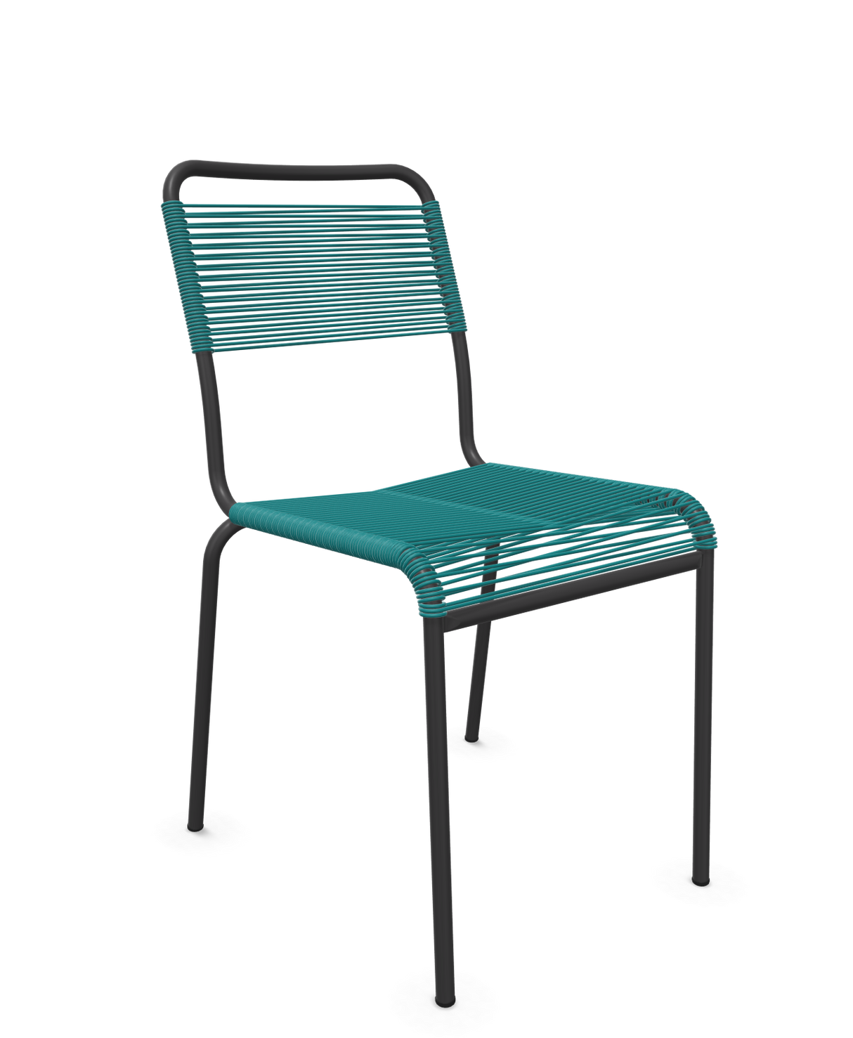 Schaffner Rigi chaise repas Spaghetti