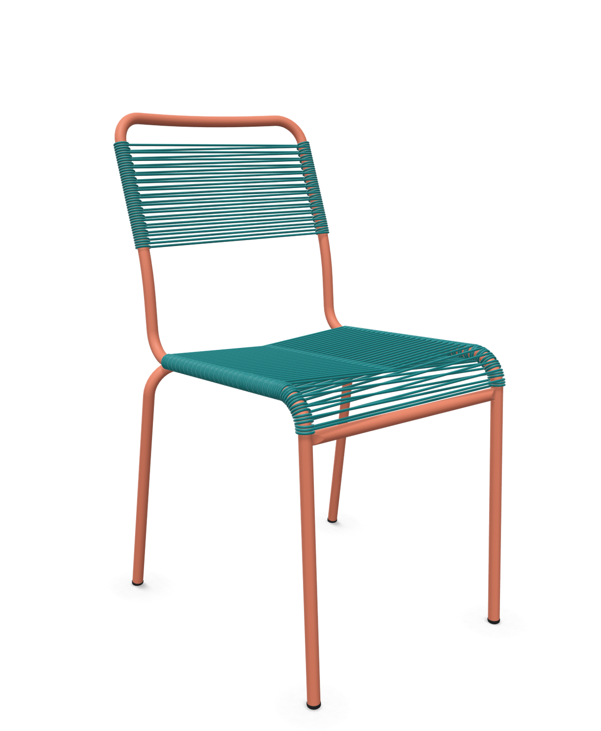 Schaffner Rigi chaise repas Spaghetti