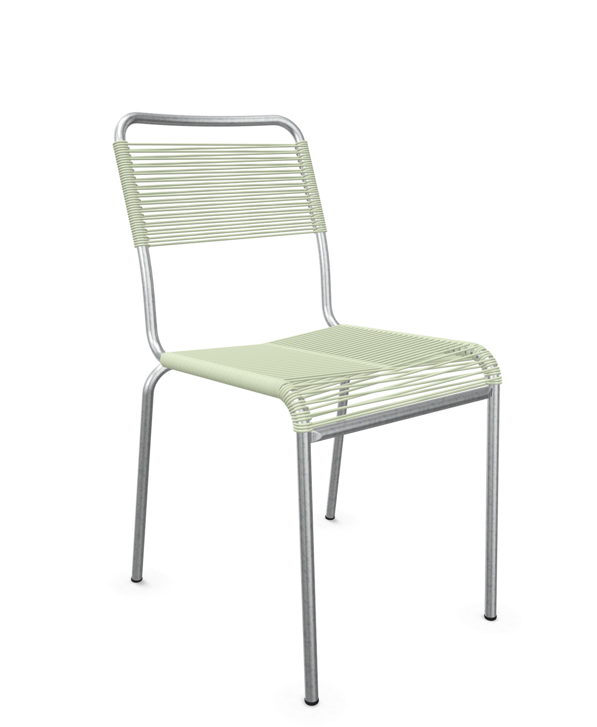 Schaffner Rigi chaise repas Spaghetti