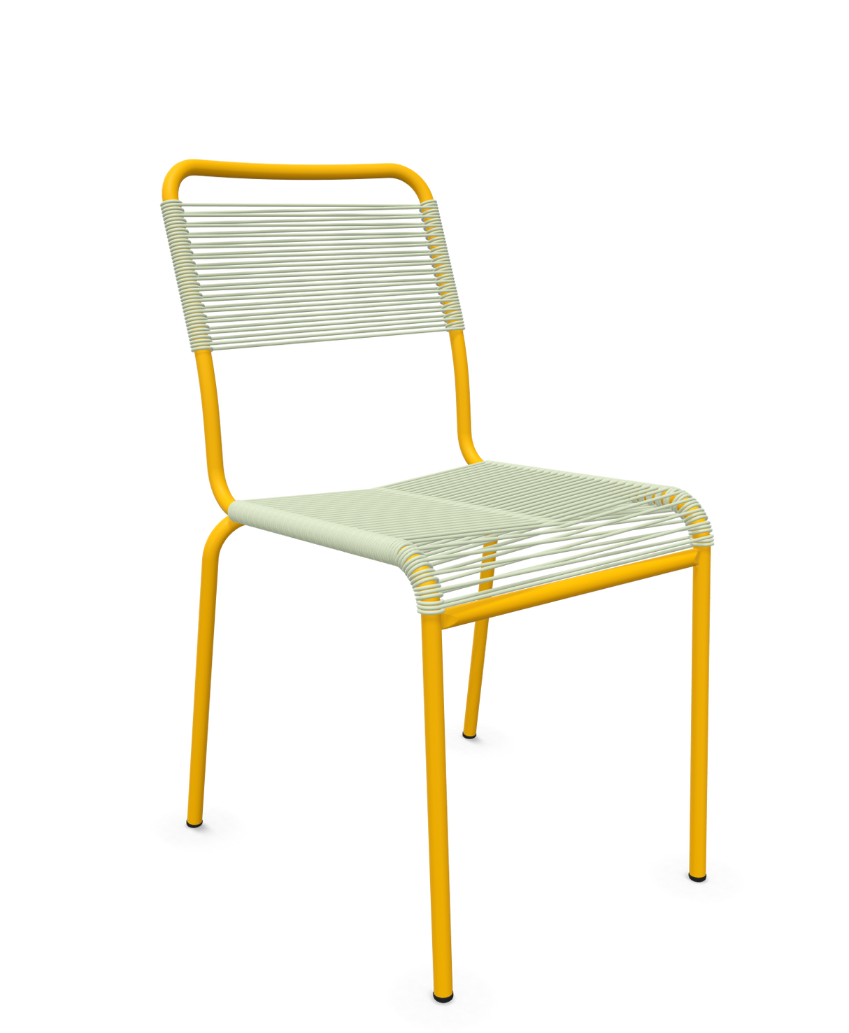 Schaffner Rigi chaise repas Spaghetti