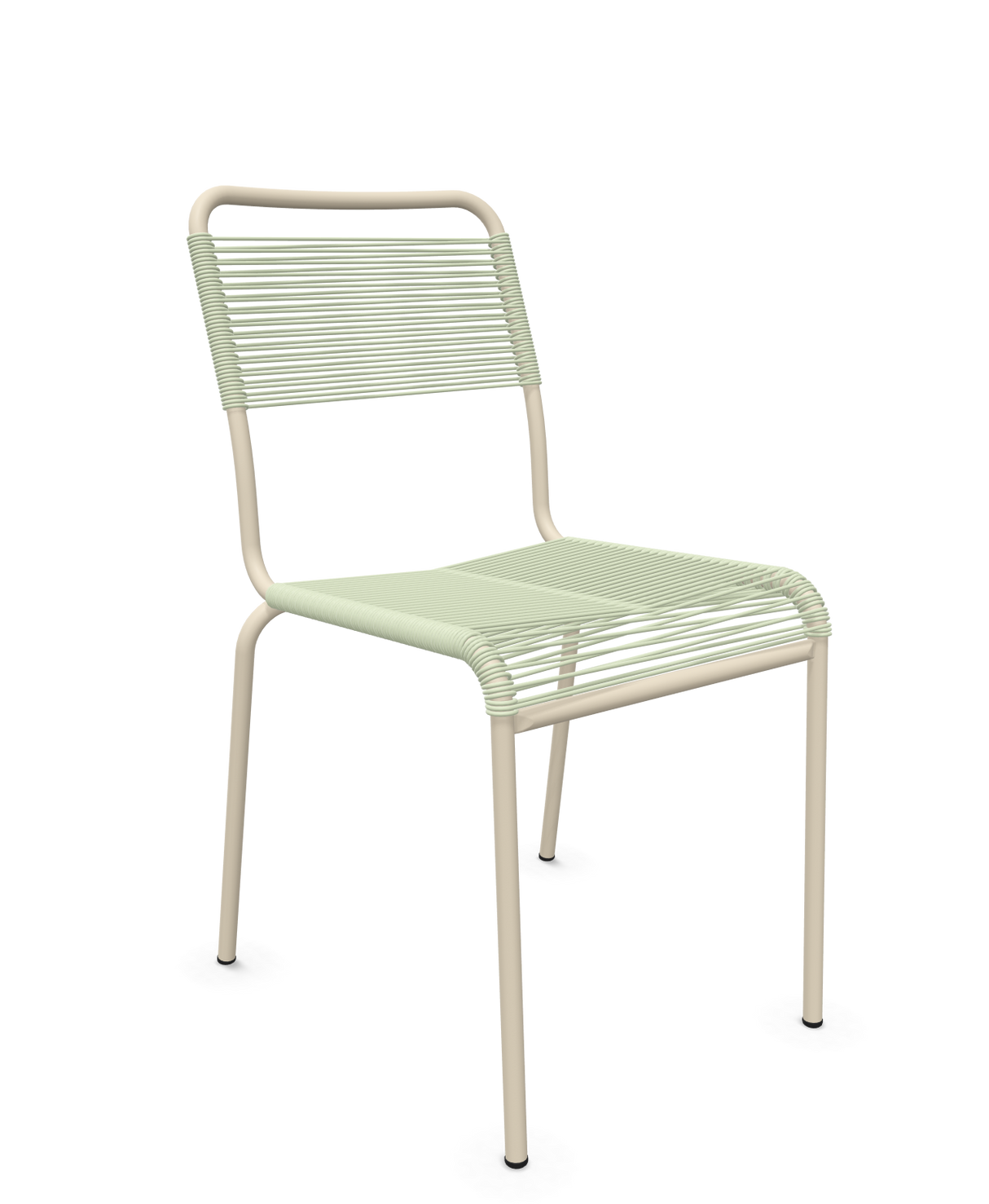 Schaffner Rigi chaise repas Spaghetti