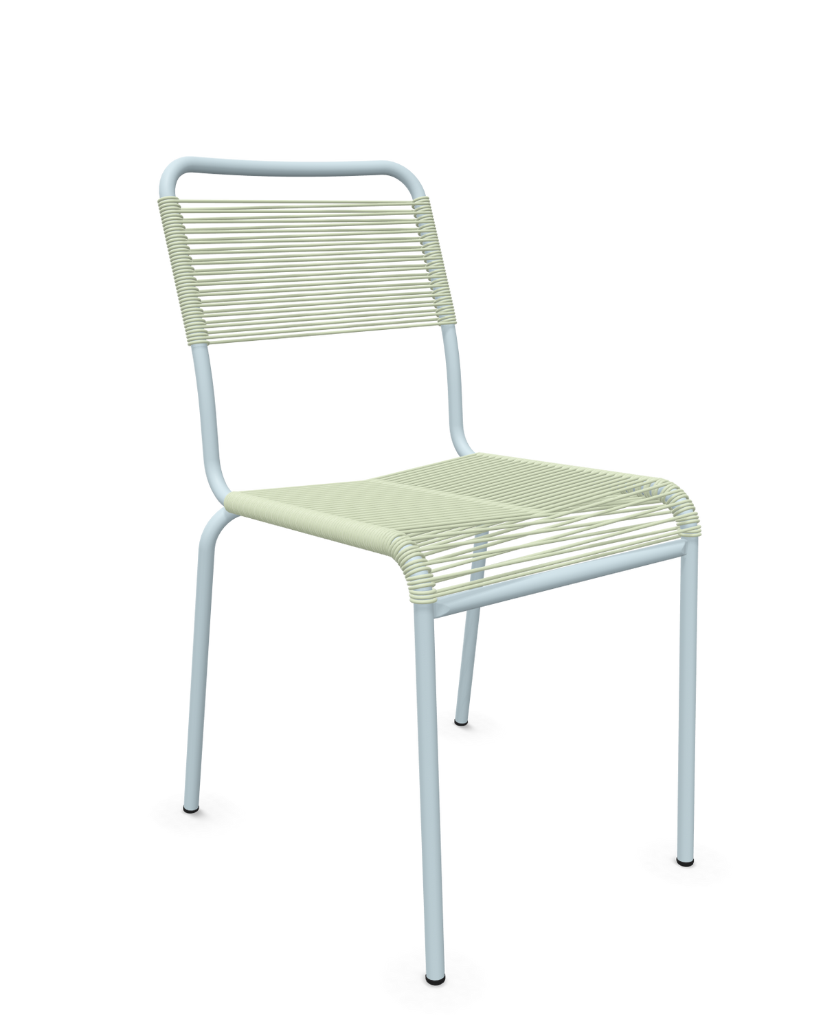 Schaffner Rigi chaise repas Spaghetti