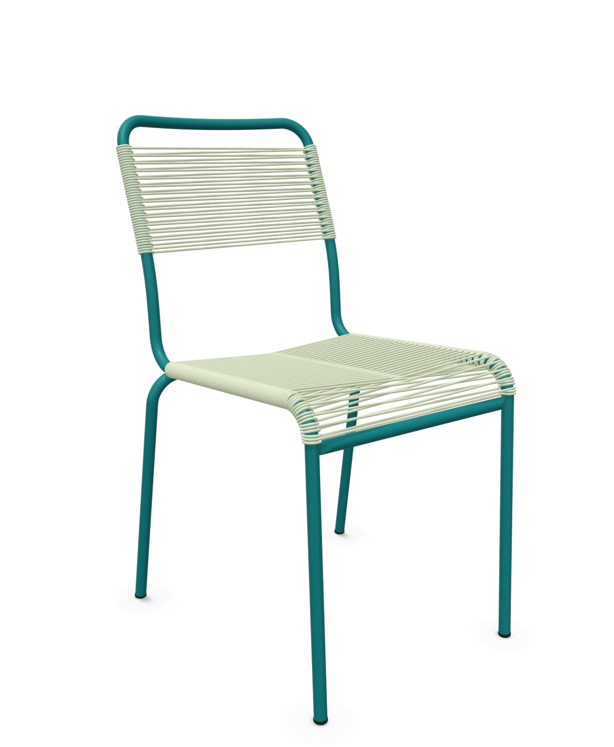Schaffner Rigi chaise repas Spaghetti
