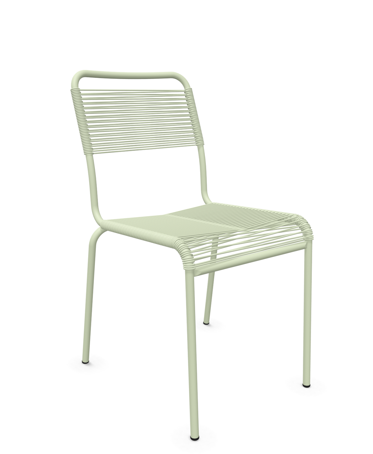 Schaffner Rigi chaise repas Spaghetti