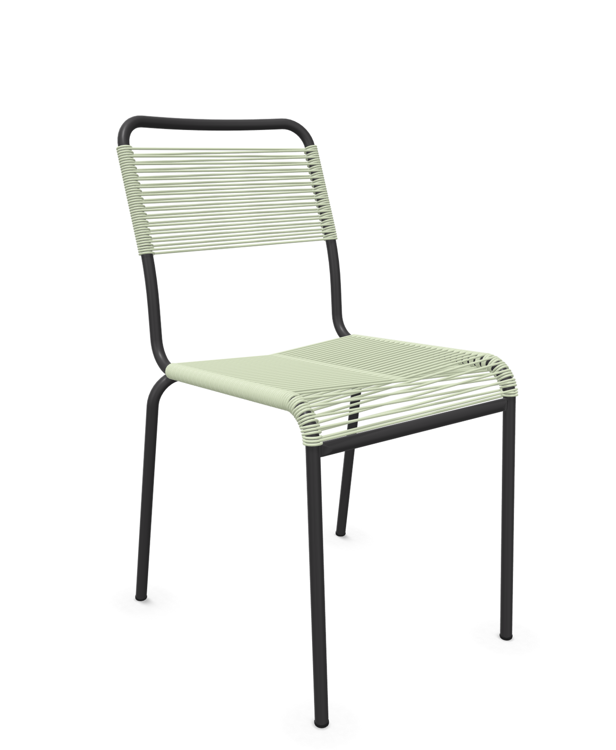 Schaffner Rigi chaise repas Spaghetti