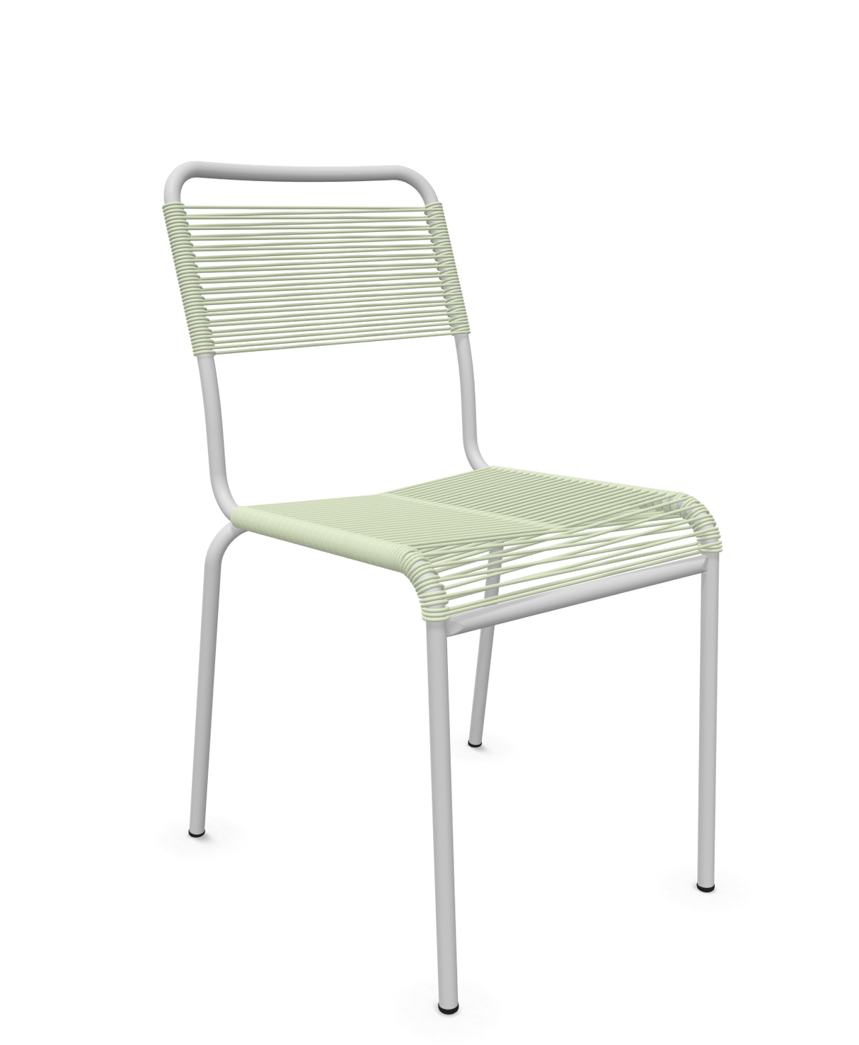 Schaffner Rigi chaise repas Spaghetti