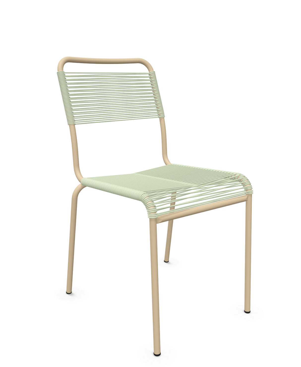 Schaffner Rigi chaise repas Spaghetti